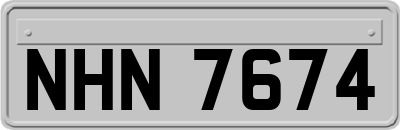 NHN7674