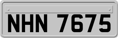 NHN7675