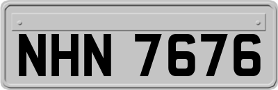NHN7676