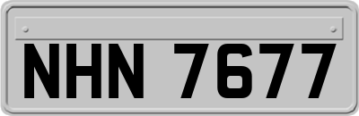 NHN7677