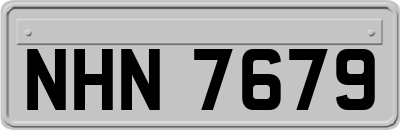 NHN7679