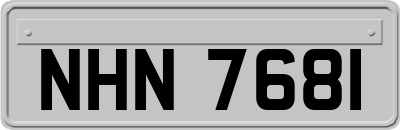 NHN7681