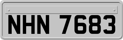 NHN7683