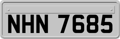 NHN7685