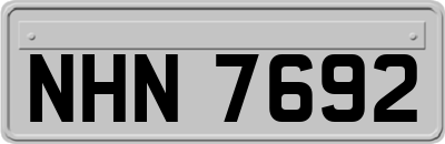 NHN7692
