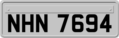 NHN7694