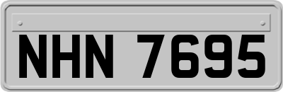 NHN7695