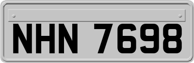 NHN7698