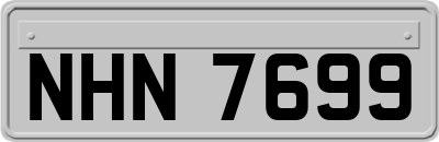 NHN7699