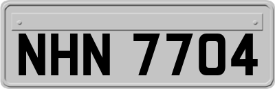 NHN7704