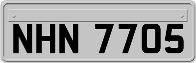 NHN7705
