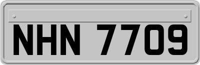 NHN7709