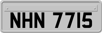 NHN7715