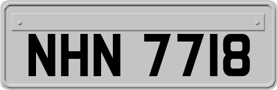 NHN7718