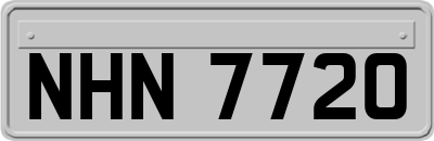 NHN7720