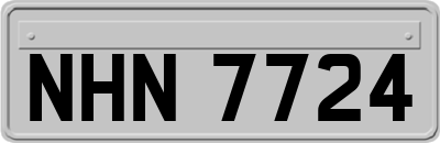 NHN7724