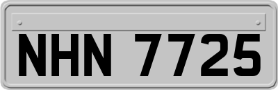 NHN7725