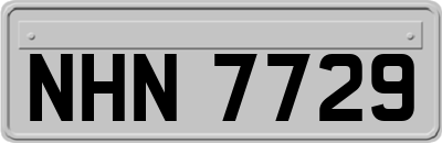NHN7729
