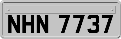 NHN7737