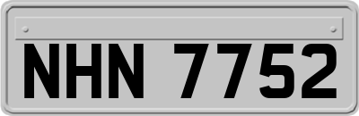 NHN7752