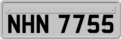 NHN7755
