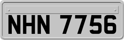 NHN7756