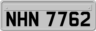 NHN7762