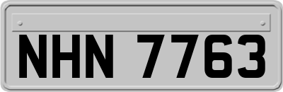 NHN7763