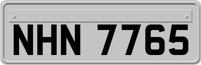 NHN7765