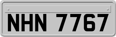 NHN7767