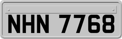 NHN7768