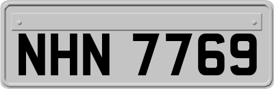 NHN7769