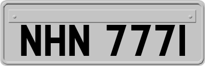 NHN7771