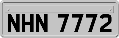 NHN7772