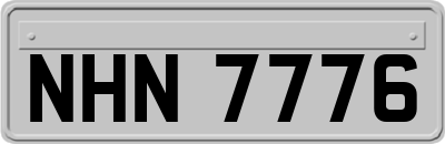 NHN7776