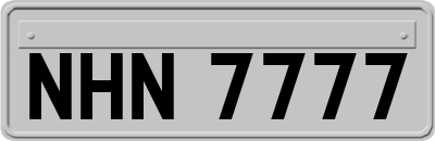 NHN7777