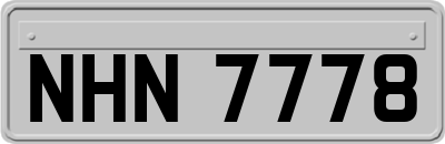 NHN7778