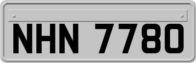 NHN7780