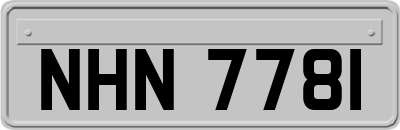 NHN7781