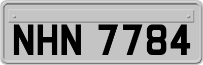 NHN7784