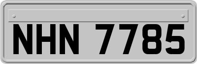 NHN7785