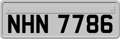 NHN7786