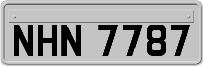 NHN7787