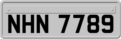 NHN7789