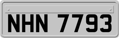 NHN7793