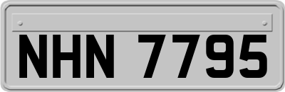 NHN7795