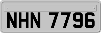 NHN7796