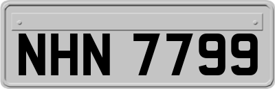 NHN7799