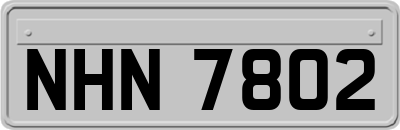 NHN7802