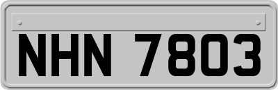 NHN7803